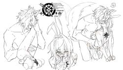 anaxa (honkai: star rail) from honkai: star rail