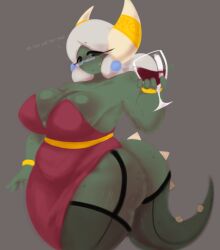 betty (dil0vencheirus) fan art