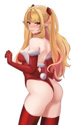 ruby runeheart from christmas by estebaneishon1