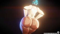 haydee from haydee (game) by elevenendless