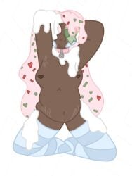 Ginger (Dandy'S World) Rule 34 Image