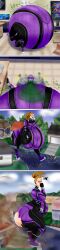 Big Ass Rule 34 Image