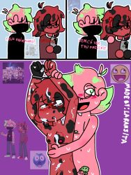 Booru post from rule34.xxx