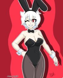 albedo (chaquetrix) from chaquetrix by jose yvgpi8