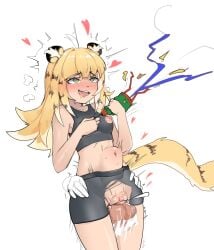 ju fufu from zenless zone zero by arrax (wdah8558)