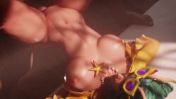 1boy 1girl 3d animated ass ass_jiggle big_ass big_iron_of_the_mojave blender blender_(software) blender_cycles bouncing_breasts breedable_hips female high_resolution highres jiggle jiggle_physics jiggling_ass jiggling_breasts mantis_(marvel) mantis_(marvel_rivals) marvel marvel_rivals moaning moaning_in_pleasure nsfw partially_clothed sex short_video shorter_than_30_seconds snippy_69 sound straight sunglasses_on_head tagme thick_ass thick_thighs vaginal_penetration very_high_resolution video