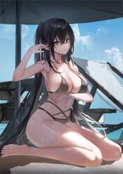 taihou (azur lane) from azur lane by maanu