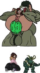 :3 :3_face big_ass big_dick big_penis blush breasts brown_hair chubby chubby_female content_creator famous fat fat_ass fat_butt fat_female fat_woman jrataylor latina latina_female medium_breasts meme monster monster_cock monster_fuck monster_fucker monster_fucking monster_on_female monster_penetrating monster_penis monster_rape monster_sex morena nerodiuarts roblox roblox_avatar roblox_condo robloxian silly silly_face taylor_with_flavor twitter_artist twitter_user_oc twitter_username uncensored uwu uwu_face youtube_hispanic youtuber