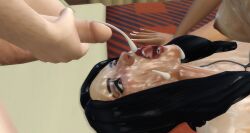 Ass Rule 34 Image