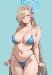 asuna (blue archive) from blue archive