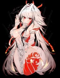 ye shunguang from zenless zone zero by usa37107692