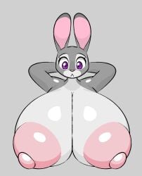 Arms Up Rule 34 Image