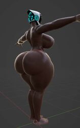 Endless (Artist) Rule 34 Image