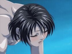 minase yukiko from bible black