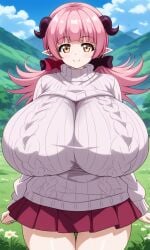 Lesser Imp (Fushigi No Kuni No Succubus) Rule 34 Image