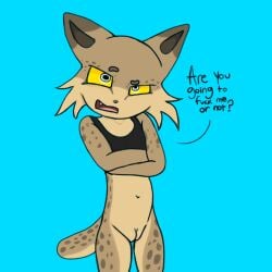 original character fan art