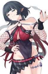 jane doe (nocturne of light) (zenless zone zero) from zenless zone zero by kirima (kirim ld 0617)