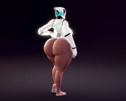 Endless (Artist) Rule 34 Image