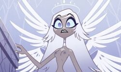 Emily (Hazbin Hotel) Rule 34 Image