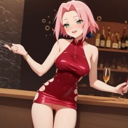 sakura haruno from naruto (series)