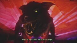 3d animated anthro anthro_dominating_human anthro_penetrating anthro_penetrating_human bent_over big_ass big_balls big_breasts big_butt big_penis black_hair canine canine_on_human canine_penis captured cowgirl_position cum cum_in_pussy dreab english_subtitles fellatio female_masturbation glasses halloween knot knotted_penis knotting long_hair longer_than_2_minutes longer_than_30_seconds longer_than_3_minutes longer_than_one_minute lying lying_on_back male_anthro/female_human masturbation missionary missionary_position missionary_sex mp4 panties_aside paw_print paw_tattoo pleasure_face pleasured_female pleasured_male riding_penis size_difference sound the_elder_scrolls the_elder_scrolls_v:_skyrim thick_ass thick_thighs vaginal_knotting vaginal_penetration vampire_girl video werewolf werewolf_transformation zoophilia