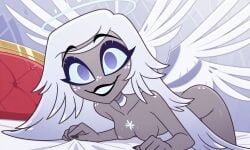 emily from hazbin hotel