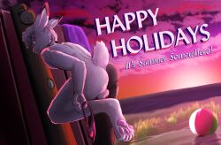 holidays fan art
