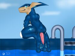 generation 6 pokemon from nintendo by the-cog