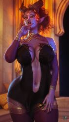 Vesperia (Rev3d) Rule 34 Image
