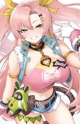 amillion (zenless zone zero) from zenless zone zero by kirima (kirim ld 0617)