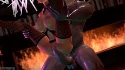 3d 3d_animation anal_sex animated bioshock bioshock_infinite efxnsfw elizabeth_comstock female female_focus lingerie male rape sex tagme vaginal_penetration vault_suit video