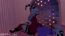Ass Rule 34 Image