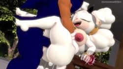 1boy 1boy1girl 1girls 3d 3d_animation 3d_model animated anthro anthro_on_anthro anthro_only anthro_penetrating_anthro anthrofied areolae big_breasts big_penis blue_fur breasts cum cum_inside cum_leaking duo excessive_cum female fertilization fur furry hedgehog idw_comics idw_publishing impregnation kabalmystic lanolin_the_sheep lanolin_the_sheep_(kabalmystic) lecheryamoreva leviantan581re male mobian mobian_(species) mobian_sheep nipples opennsfwsp ovum ovum_deformation ovum_with_heart penis sega sex sheep sheep_girl silescobaltacorn sonic_(series) sonic_the_hedgehog sonic_the_hedgehog_(comics) sonic_the_hedgehog_(idw) sonic_the_hedgehog_(kabalmystic) sonic_the_hedgehog_(series) sound sound_edit squishsuccubus straight tagme video white_fur wool_(fur)