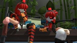mimi sentry from garry's mod
