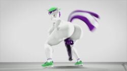 1futa 3d animal_genitalia animal_penis animated anthro ass ass_shake ass_shaking background background_music balls bounce_music bouncing_ass bouncing_balls bouncing_penis breasts fat_ass friendship_is_magic furry futa_only futanari gift_&_a_curse horse_penis horsecock huge_cock large_ass large_breasts looking_at_viewer looking_back music my_little_pony nipples penis pony ponytail purple_hair purple_penis purple_tail screw_(oc) screwingwithsfm shake shaking shaking_ass shaking_butt sneakers solo solo_focus solo_futa sound tagme thick_ass thick_thighs twerk twerker twerking twerking_at_viewer twerking_bottom twerking_for_top twerking_position twerking_to_music video voluptuous white_background white_body white_skin