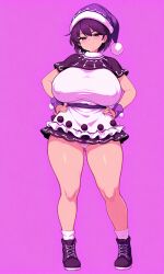 ai_generated doremy_sweet tagme takorin_style touhou