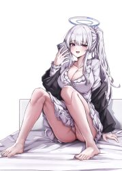 noa (blue archive) from blue archive by chanwoo