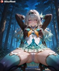 1girls 2025 ai_generated aliusnext anime ass big_ass big_breasts breasts female firefly_(honkai:_star_rail) hi high highres honkai:_star_rail huge_ass huge_breasts light-skinned_female light_skin lingerie massive_ass massive_breasts mature mature_female mihoyo patreon quality res resolution style sweat sweatdrop sweating sweaty sweaty_body sweaty_breasts thick thick_ass thick_hips thick_legs thick_lips thick_thighs uncensored username voluptuous voluptuous_body voluptuous_female watermark
