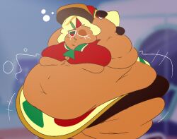 1girls Rule 34 Image