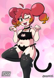 abby (fnafhs) from fhs by z3star