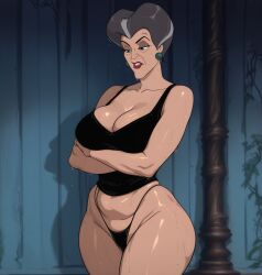lady tremaine from cinderella (1950 film)