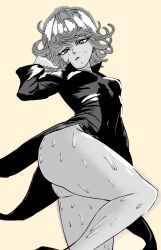 tatsumaki from one-punch man
