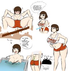 joanne (mrtomato8224) fan art