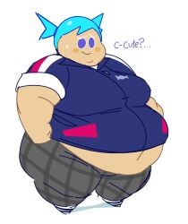 1girls Rule 34 Image