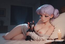 original fan art