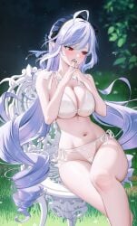 vivian (zenless zone zero) from zenless zone zero by kkuni