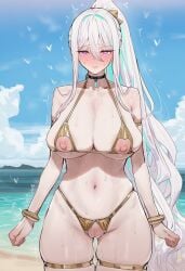 kearsarge (azur lane) from azur lane by batonkhleba