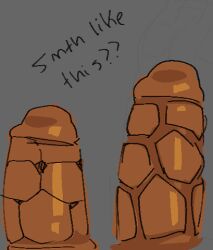 ben grimm from fantastic four by strapmercy