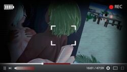 3d animated best_friends best_girl fuck_you koikatsu lazy_tags tagme tags_so_lazy_everyone_i_know_is_[[dead]]!!! video