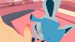 16:9 3d_(artwork) 3d_animation all_fours animated anus ass balls bed bed_frame bedding blinking blush canid canine close-up digital_media_(artwork) duo eeveelution erection faceless_character faceless_human faceless_male female female_feral female_focus female_on_human feral feral_focus furniture generation_4_pokemon generation_6_pokemon genitals glaceon highwizard human human_on_feral humanoid_genitalia humanoid_penis indoor_sex inside interspecies kneeling kneeling_on_bed larger_human larger_male licking licking_another licking_partner long_playtime looking_at_another looking_at_genitalia looking_at_partner looking_at_penis looking_down looking_down_at_penis looking_offscreen looking_up looking_up_at_another looking_up_at_partner male male/female male_human male_on_feral mammal multiple_angles nintendo no_sound on_bed oral penile penis penis_lick pokemon pokemon_(species) pokephilia quadruped sex sex_on_bed sex_shot size_difference smaller_female smaller_feral solo_focus spread_legs spreading standing standing_on_bed standing_oral standing_sex tagme tail tongue tongue_on_penis tongue_out vein veiny_penis video video vulva widescreen zoophilia